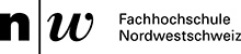 Logo FHNW: Fachhochschule Nordwestschweiz